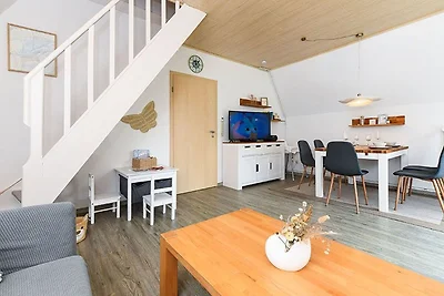 Maison de vacances Vacances relaxation Wittmund