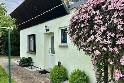 Vakantieappartement Gezinsvakantie Bergen auf Rügen
