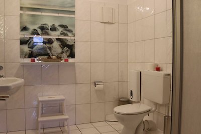 Vakantieappartement Gezinsvakantie Schönhagen