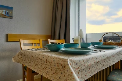 Vakantieappartement Gezinsvakantie Heiligenhafen