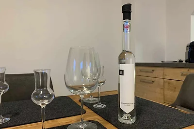 Vakantieappartement Gezinsvakantie Absam