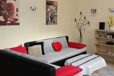 Vakantieappartement Gezinsvakantie Bamberg
