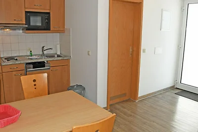 Vakantieappartement Gezinsvakantie Göhren