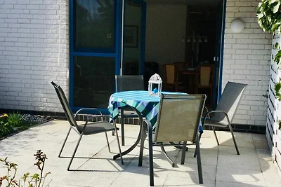 Vakantieappartement Gezinsvakantie Neustadt in Holstein