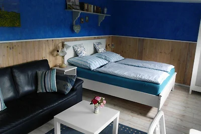 Vakantieappartement Gezinsvakantie Bergen auf Rügen