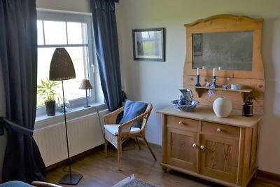 Vakantieappartement Gezinsvakantie Bunde