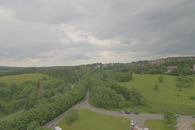 Vakantieappartement Gezinsvakantie Hohegeiß