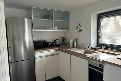 Wohnung
