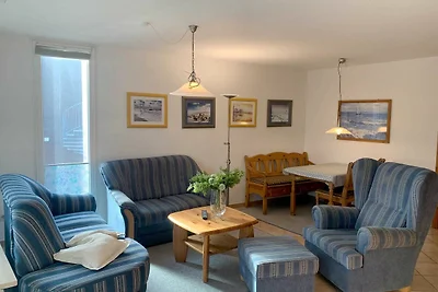 Haus Lobster Whg 03