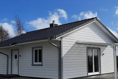 Vakantiehuis Ontspannende vakantie Gelting