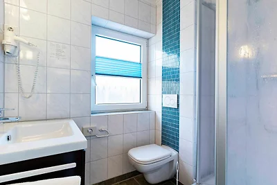 Komfort-Ferienwohnung mit Wohnküche