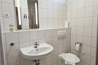 Vakantieappartement Gezinsvakantie Heiligenstadt