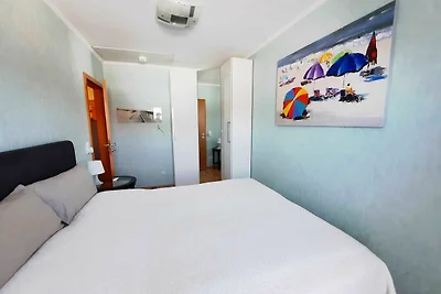 Ferienwohnung Ostseeforelle