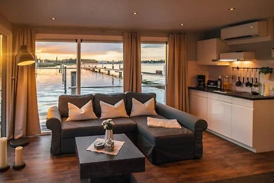 Woonboot Single-vakantie Vetschau