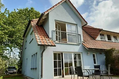 Vakantieappartement Gezinsvakantie Putbus