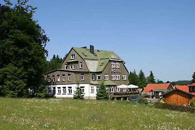 Hotel Cultuur en bezienswaardigheden Tanne