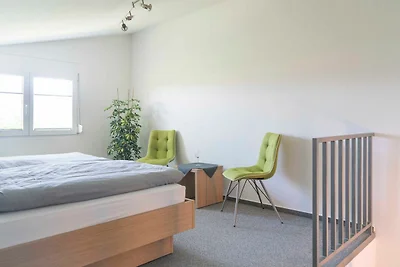 Ferienwohnung 3 für 4 Personen