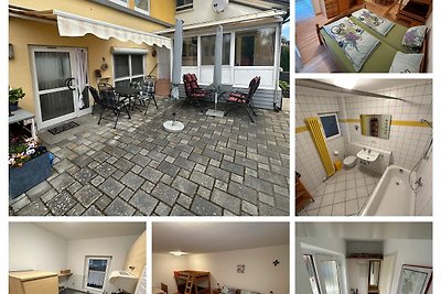 Vakantieappartement Gezinsvakantie Rust