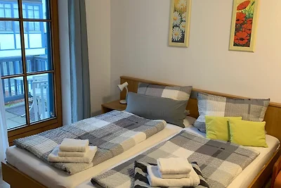 Appartamento Vacanza con famiglia Schöfweg