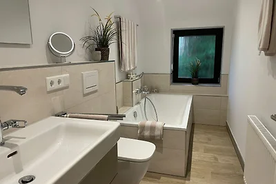 Ferienwohnung Dangaster Deichhus
