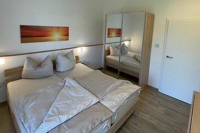 Vakantieappartement Gezinsvakantie Alt-Schadow