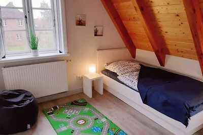 Haus Wildfang, Triibergem 12
