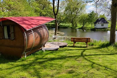 Vakantieappartement Gezinsvakantie Stoltebüll