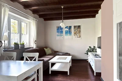 Ferienwohnung 02 EG Haus 1