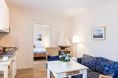 apartman za odmor Obiteljski odmor Haffkrug