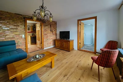 Vakantieappartement Gezinsvakantie Kamminke