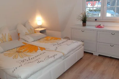 Ferienhaus Ostseetraum Dünenresidenz Usedom