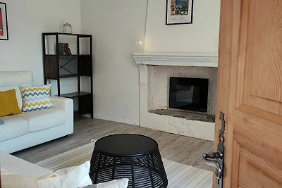 Vakantiehuis Ontspannende vakantie le vigan