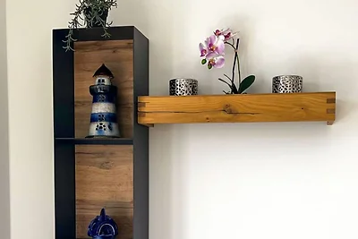 Vakantieappartement Gezinsvakantie Putbus