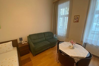 Vakantieappartement Gezinsvakantie Wien