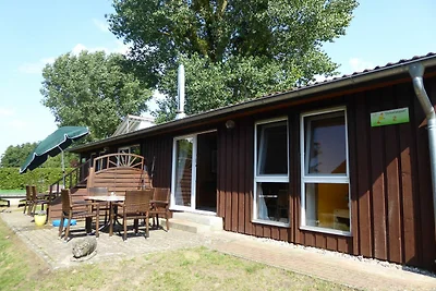 Grosses Ferienhaus in Granzow bei Mirow