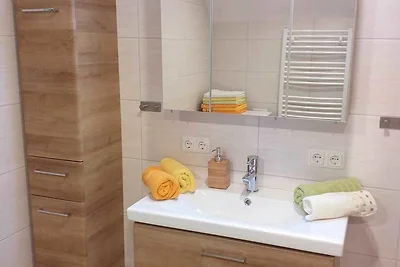 Vakantieappartement Gezinsvakantie Altmünster
