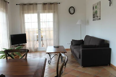 Appartamento Vacanza con famiglia Rust