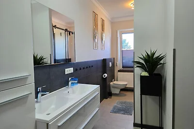 Kos - Ferienwohnung Netty