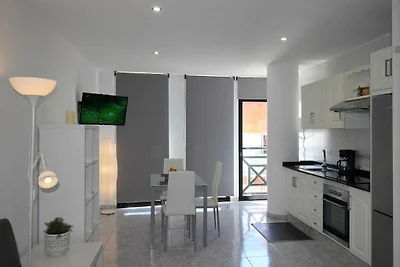Appartamento Vacanza con famiglia Los Llanos de Aridane