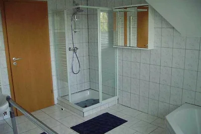 Ferienwohnung Vier-Giebelhaus