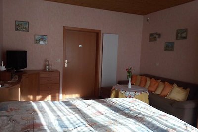 Vakantieappartement Gezinsvakantie Quedlinburg