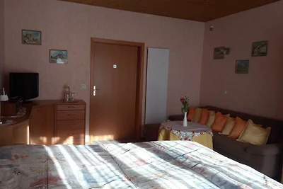 Appartamento Vacanza con famiglia Quedlinburg