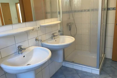 Vakantieappartement Gezinsvakantie Heringsdorf