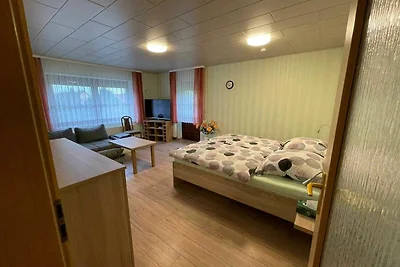 Vakantieappartement Gezinsvakantie Senftenberg