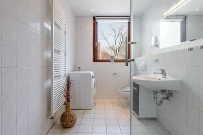 Fewo Sommer mit Terrasse und Bio-Kamin