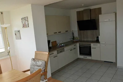 Appartamento Vacanza con famiglia Sassnitz