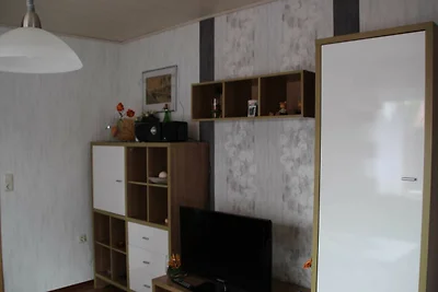 Vakantieappartement Gezinsvakantie Ostrhauderfehn