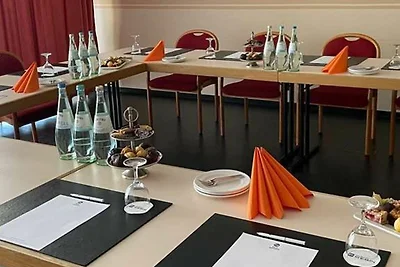 Hotel Cultuur en bezienswaardigheden Lübbenau