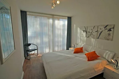 Ferienwohnung „Albrecht der Seebär“