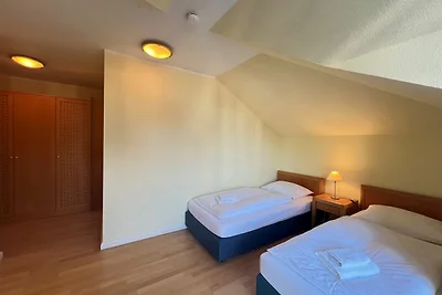 Ferienwohnung 1.3.19